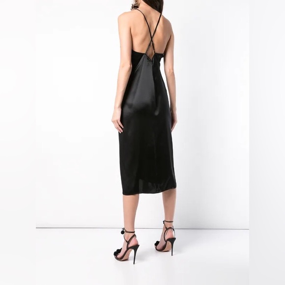 Reformation Robertson dress new with tags - Picture 2 of 8